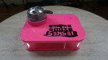 Load image into Gallery viewer, SmokeHouse Sensei Tabletop Hookah