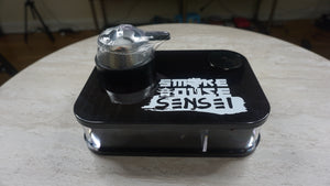 SmokeHouse Sensei Tabletop Hookah