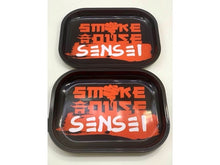 Load image into Gallery viewer, SmokeHouse Sensei Shisha Trays
