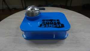 SmokeHouse Sensei Tabletop Hookah